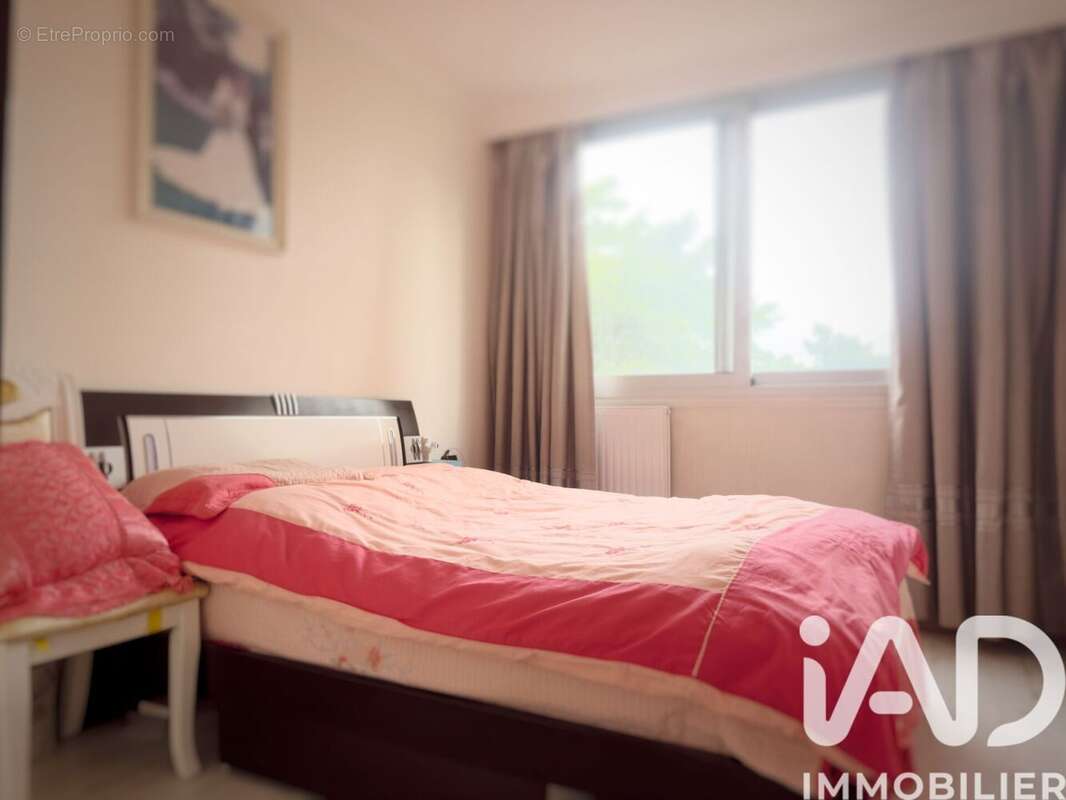 Photo 5 - Appartement à BOBIGNY