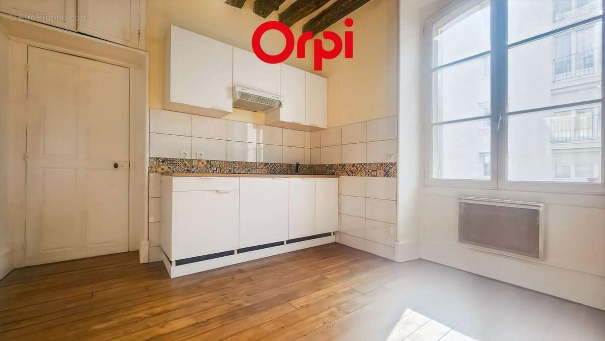 Appartement à ATHIS-MONS