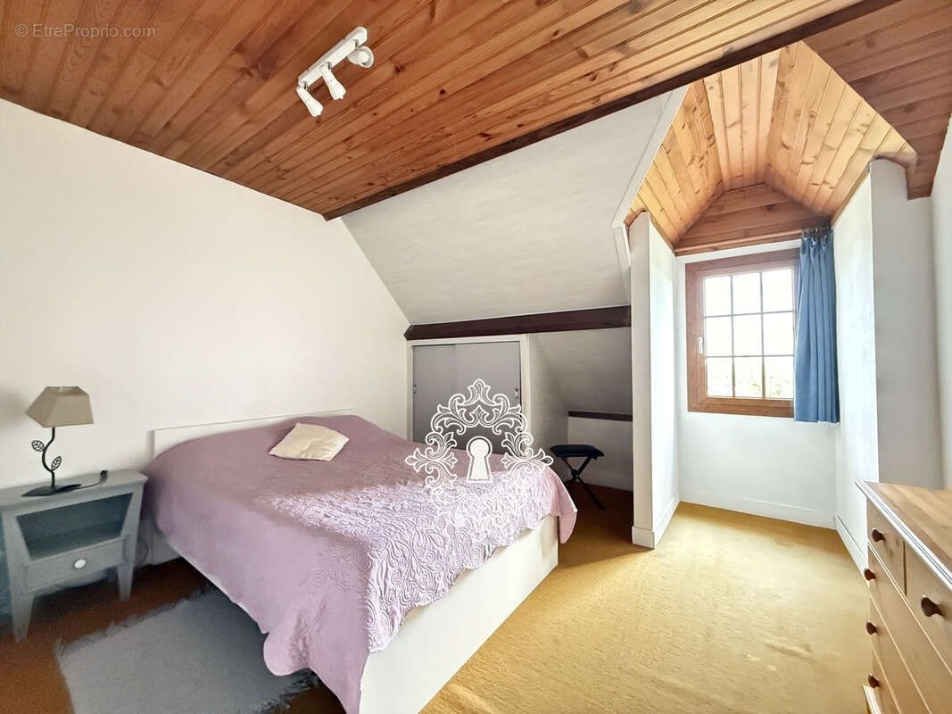 Maison à DONNEMARIE-DONTILLY