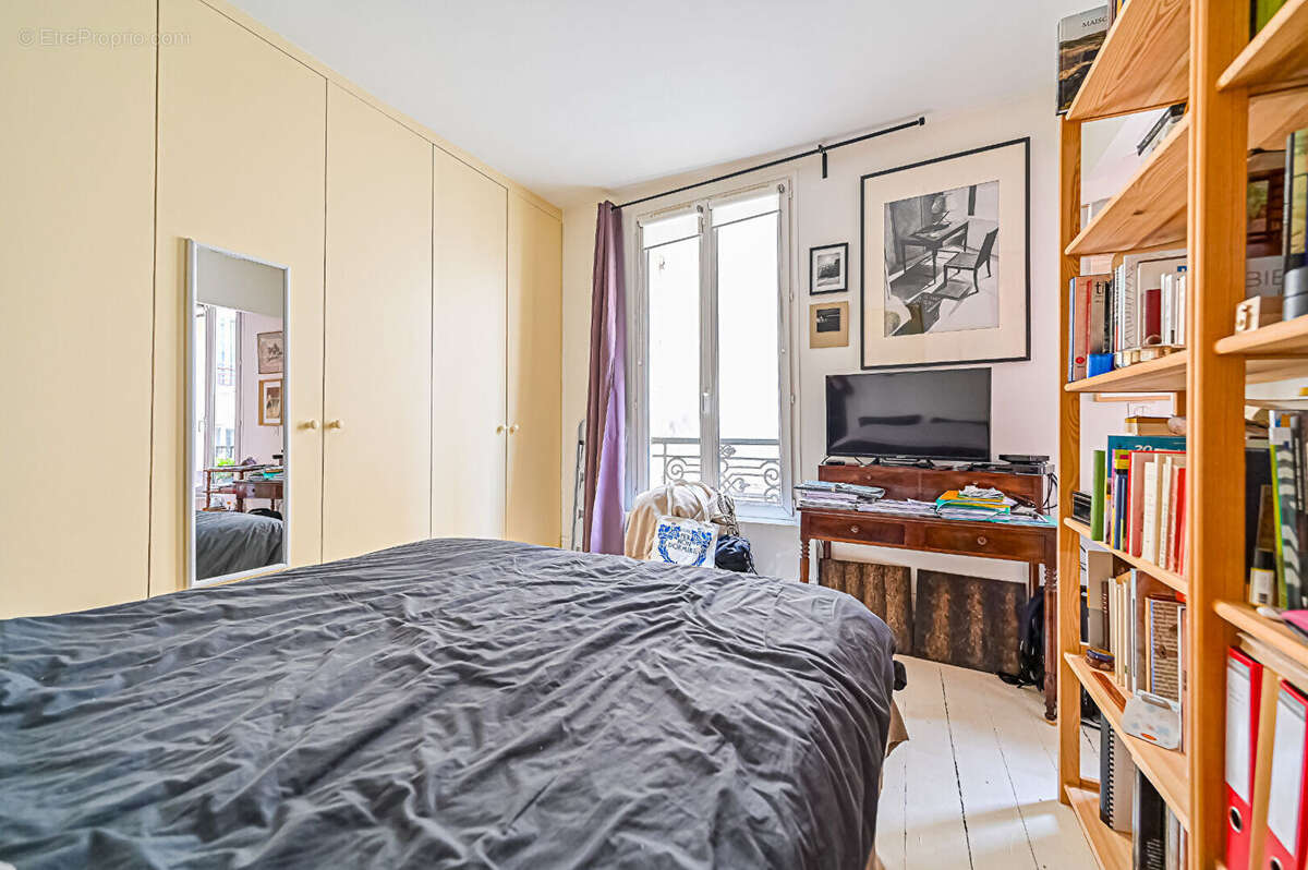 Appartement à PARIS-13E