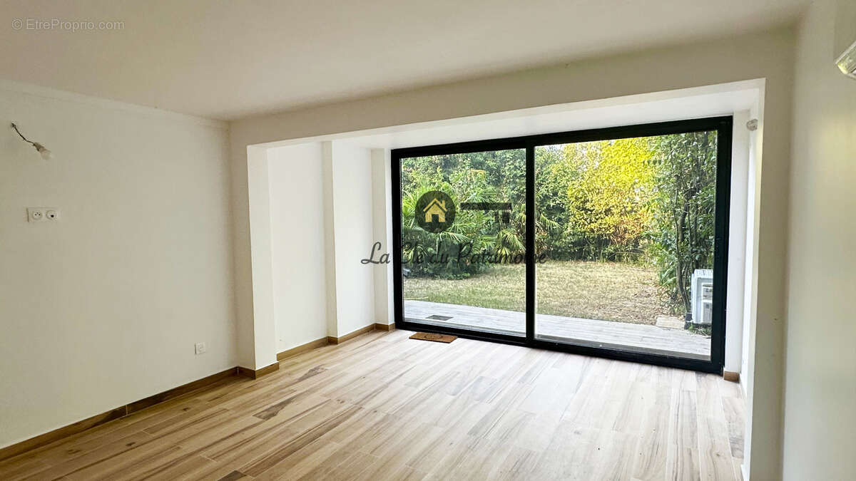 Maison entierement rénovée - climatisée - 110 m2 - jardin - photo 24