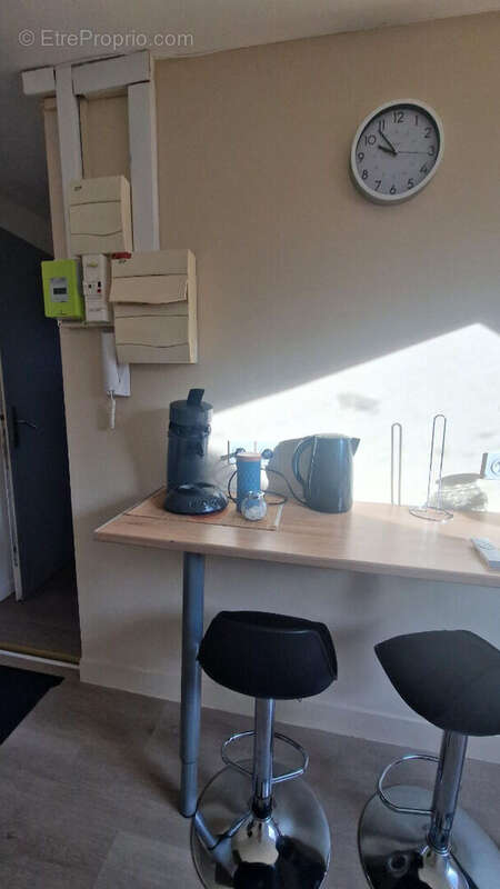 Appartement à LE HAVRE