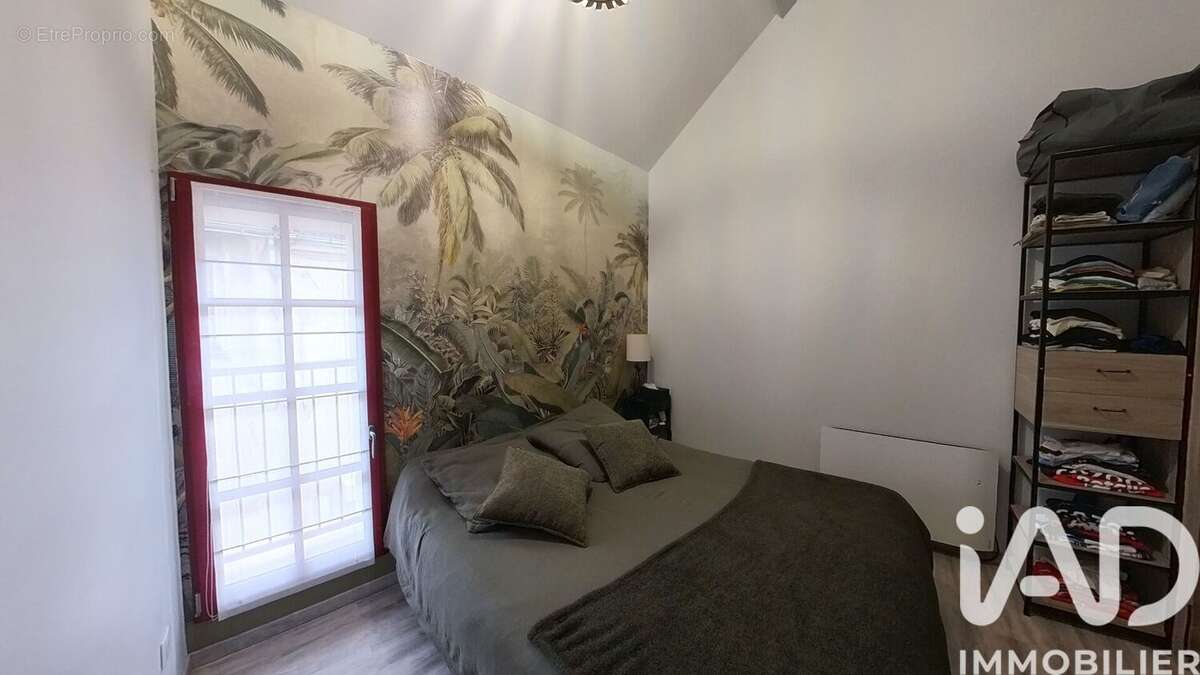 Photo 4 - Maison à AZAY-LE-RIDEAU