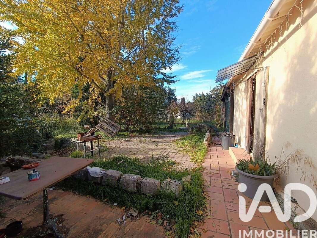 Photo 2 - Maison à TARASCON