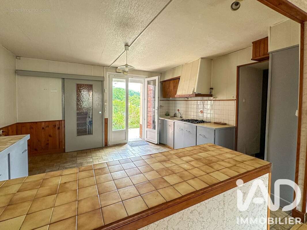 Photo 5 - Maison à COINCY