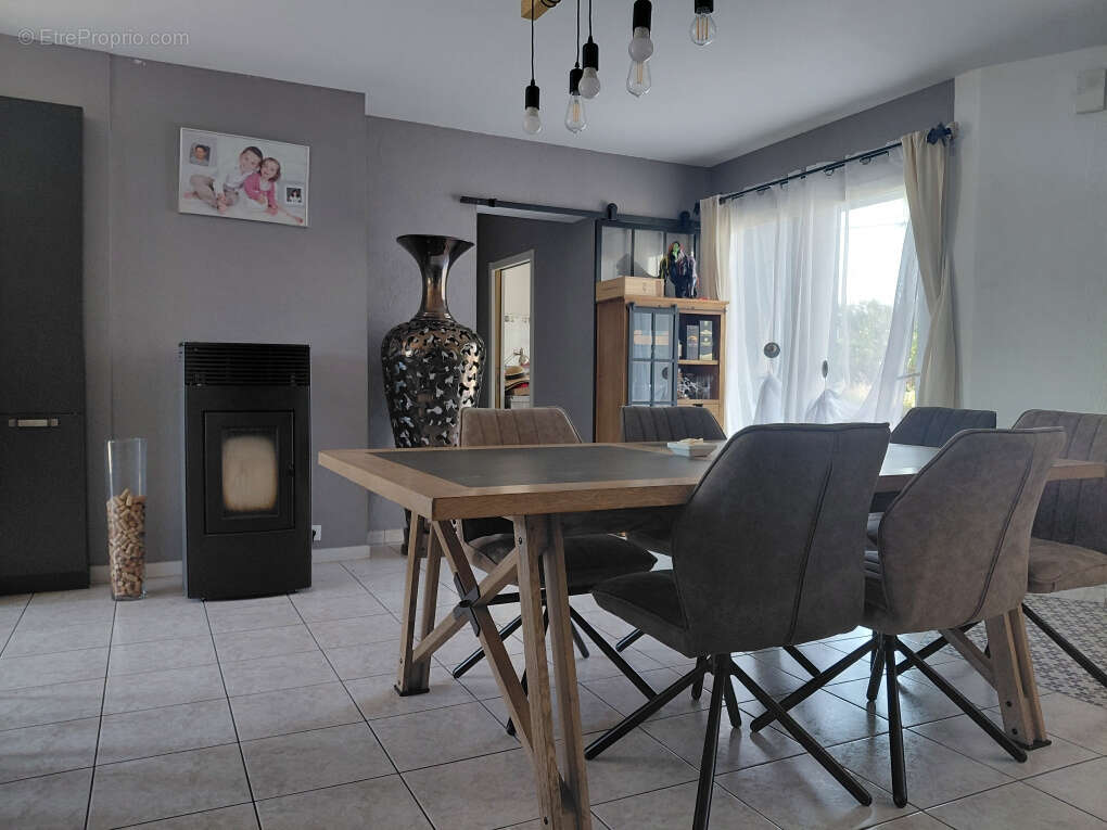 Ensemble immobilier - photo 5