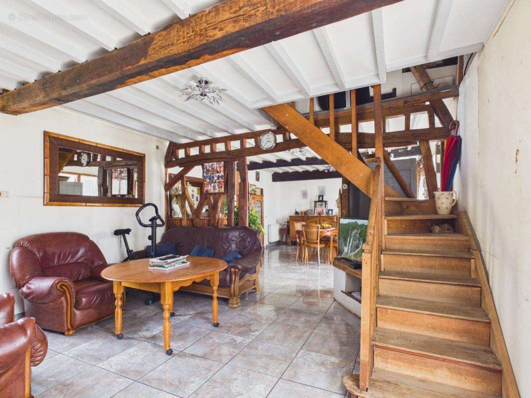 Maison 131 m² à Proyart  - photo 12