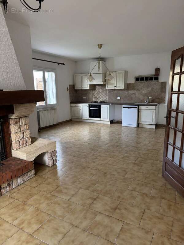 Maison à SALON-DE-PROVENCE