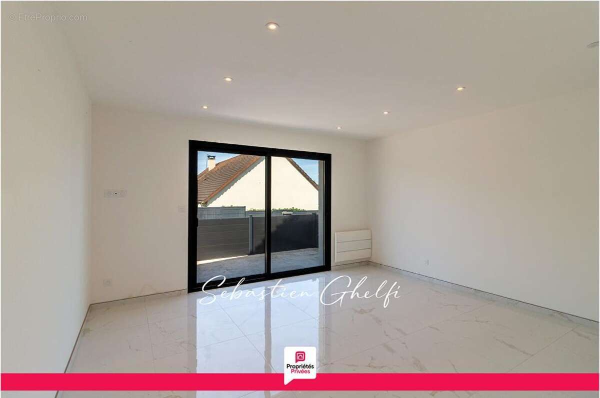 proche de BLOIS maison de plain-pied avec 2 chambres-2 terrasses-jardin - photo 16