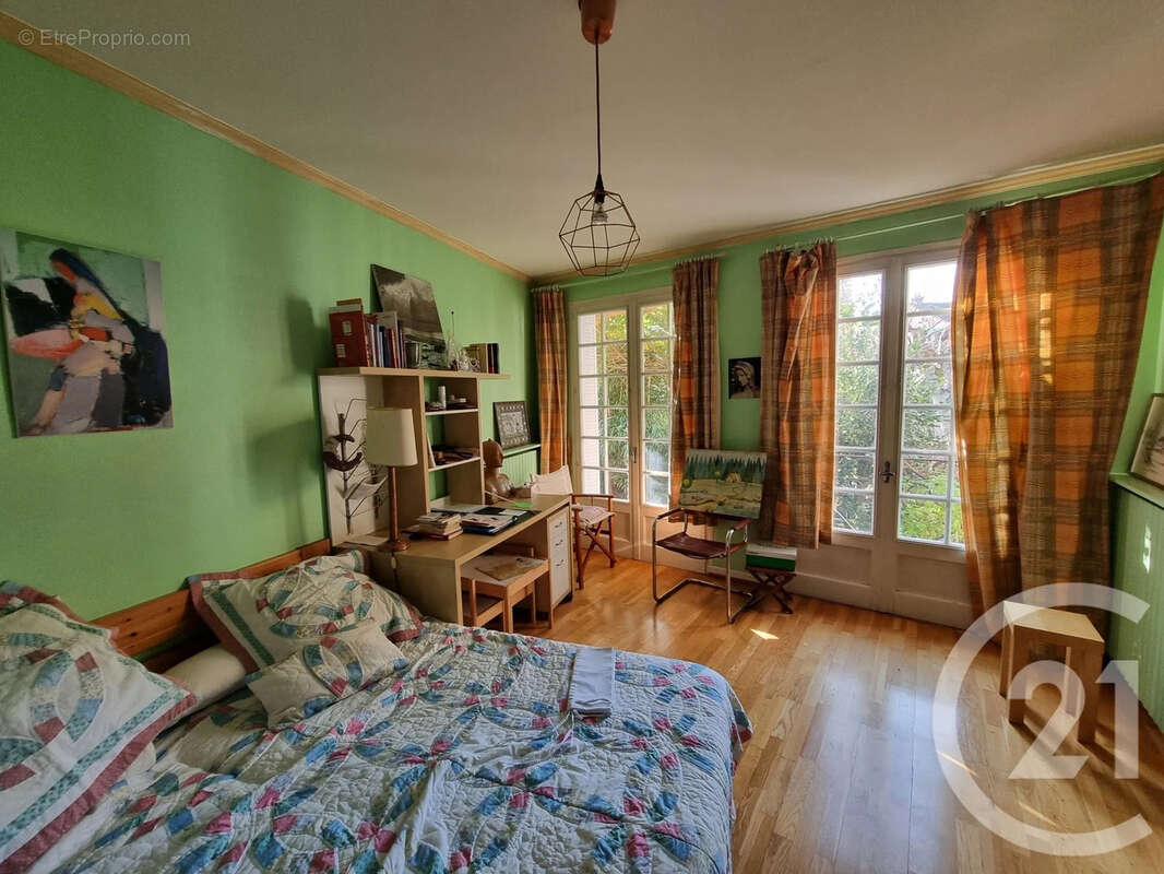 Appartement à LOUHANS