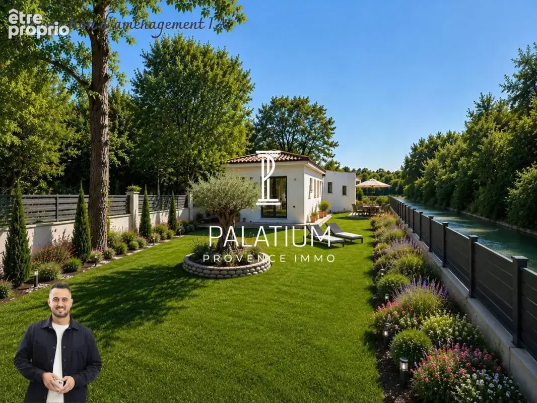 Villa récente de 118 m² – vue collines & fort potentiel - photo 23
