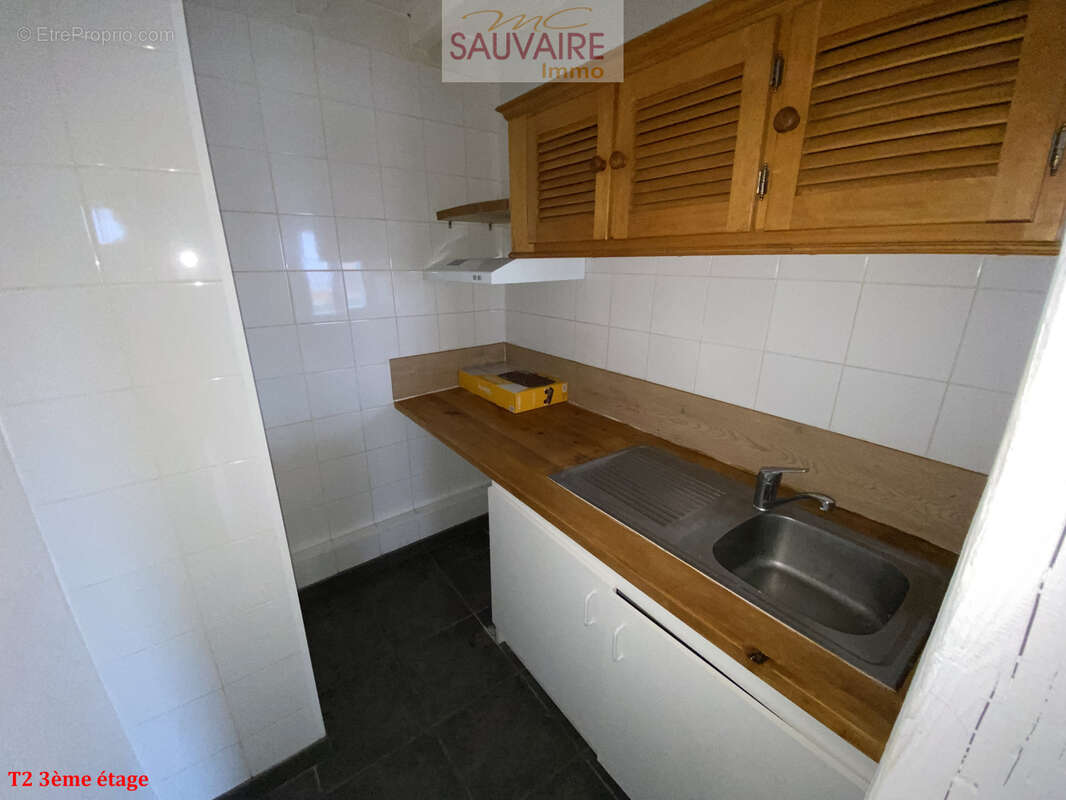 Investissement locatif   Lot de 3 appartements à Perpignan - photo 18