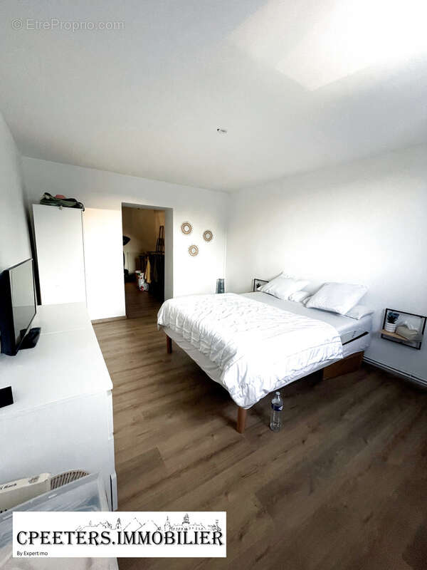 Maison à LIBERCOURT