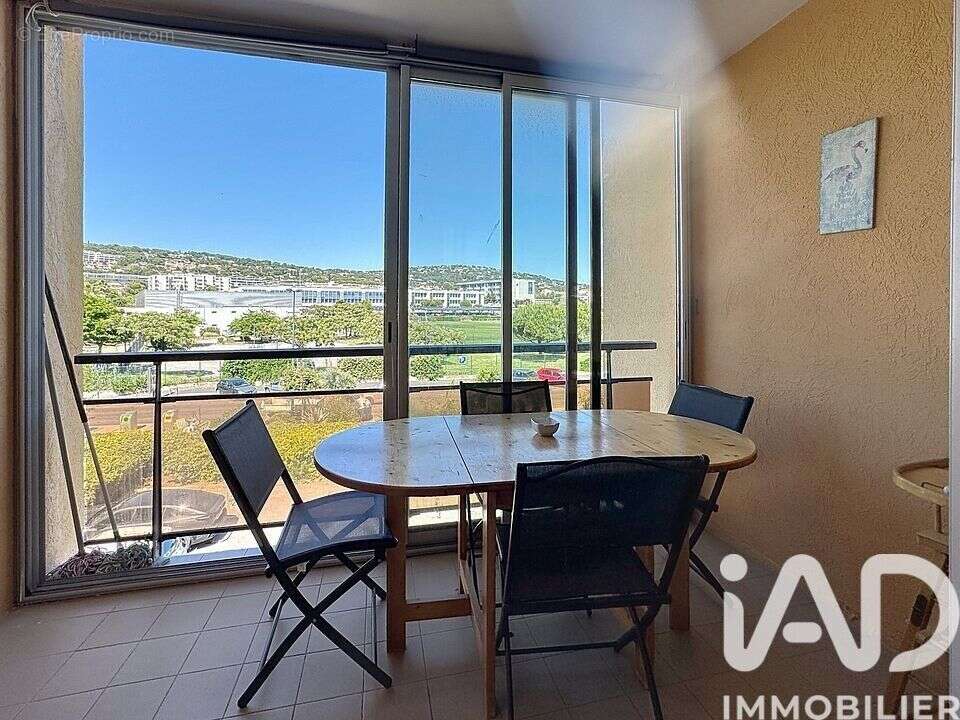 Appartement 20 m² à Sete  - photo 2