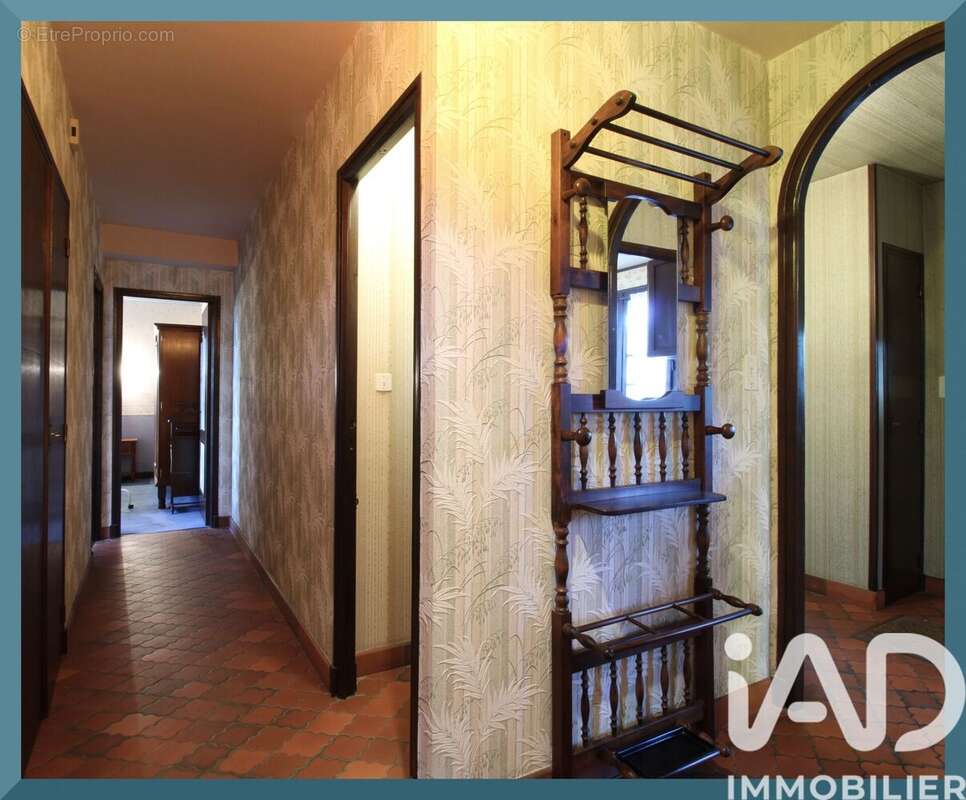 Photo 8 - Maison à SAINT-MEXANT