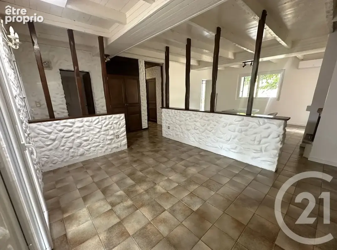 Maison 7 pièces 179 m² à vendre à Fontenilles (31470) - photo 7