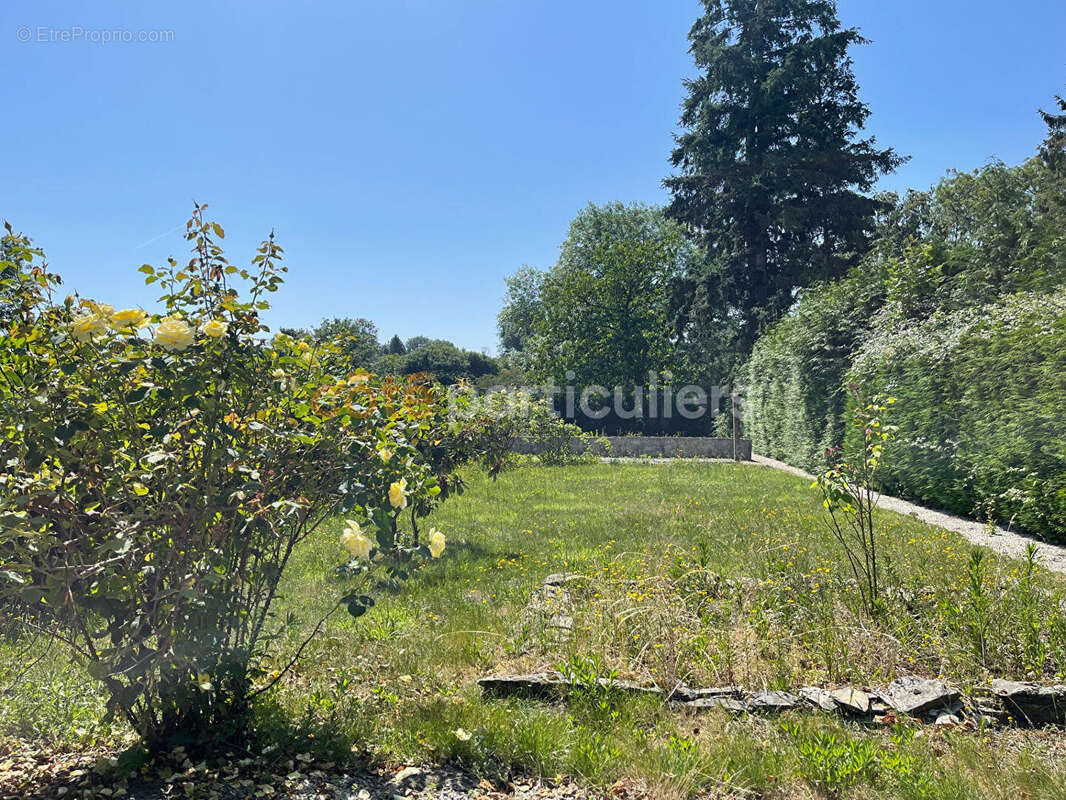Maison  en pierres Balleroy 4 pièce(s) 73 m2 avec dépendances et jardin - photo 4