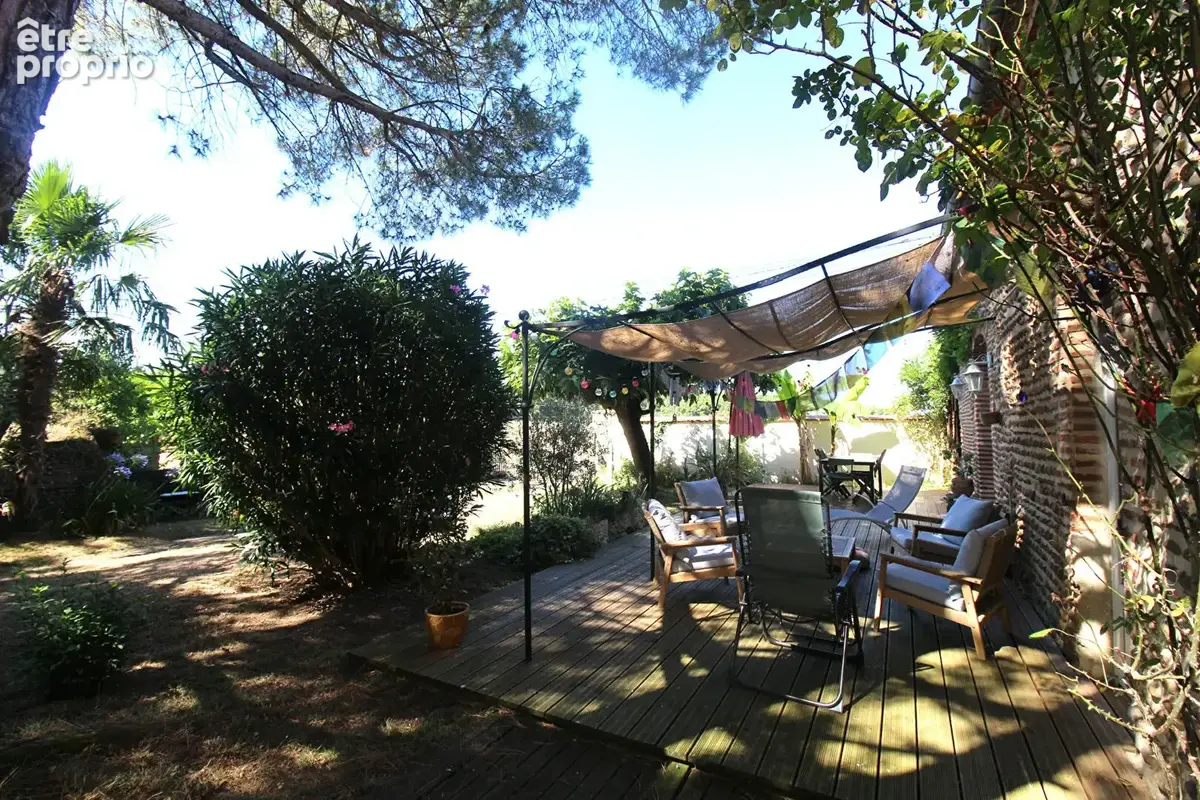 Maison Maubourguet 6 pièce(s) 295 m2 - photo 17