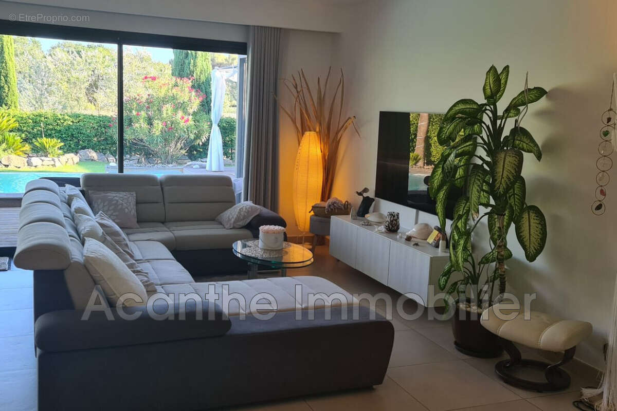 Maison 158 m² à Jacou  - photo 6