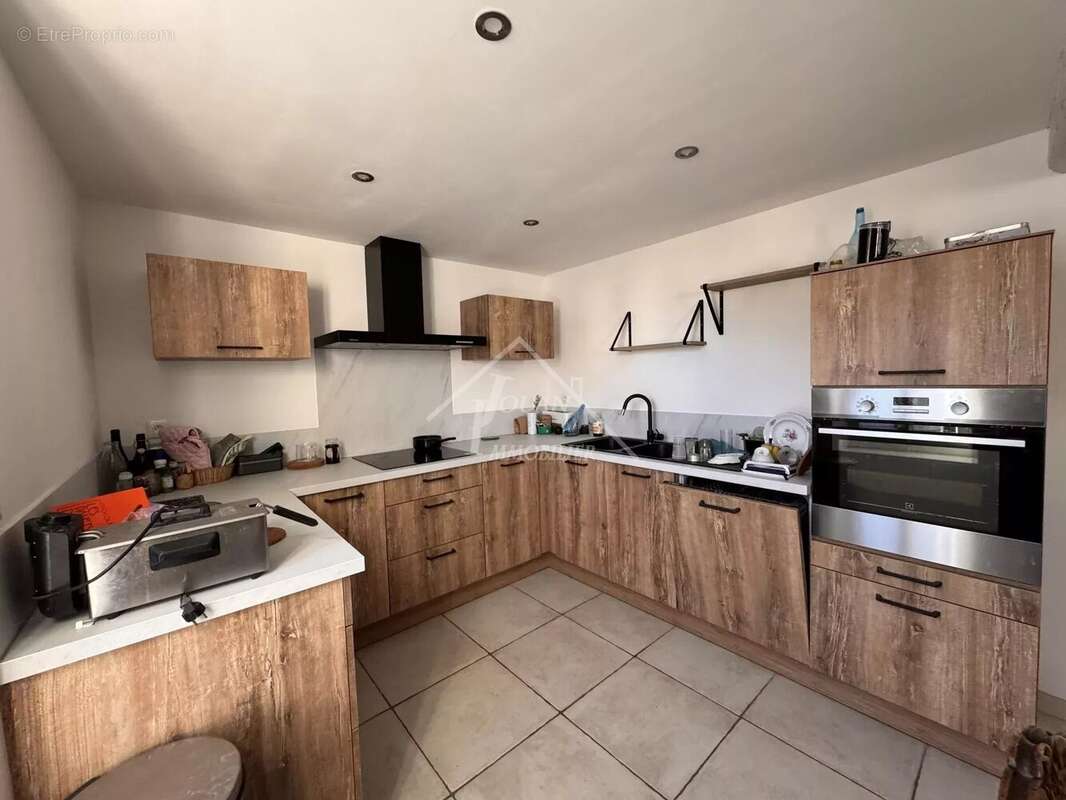 Maison à GANNAY-SUR-LOIRE