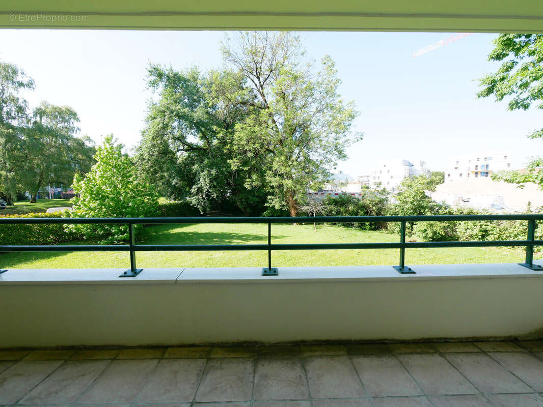 Appartement à ANNECY-LE-VIEUX