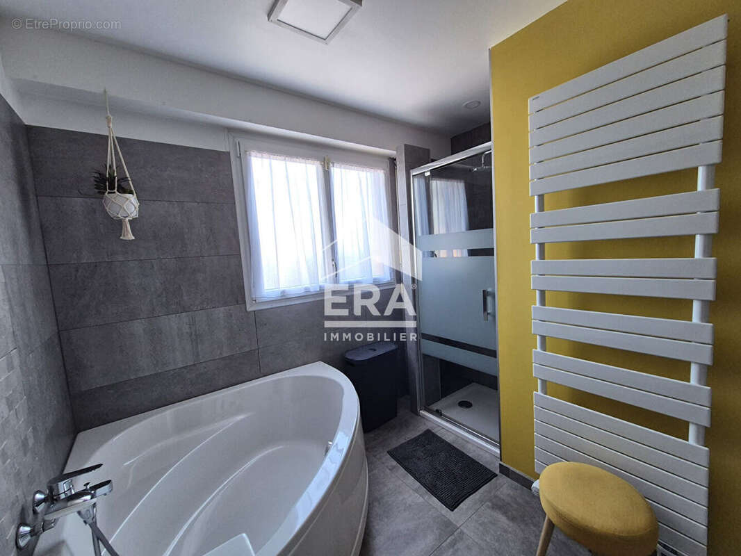 Maison 150m² à carvin - photo 9