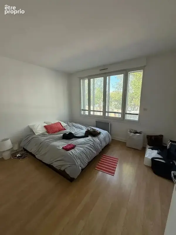 Appartement Paris 4 pièce(s) 79.21 m2 - photo 5