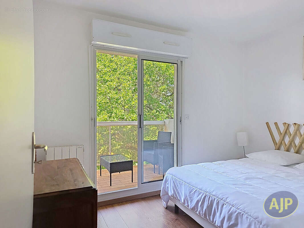 Appartement à ARCACHON