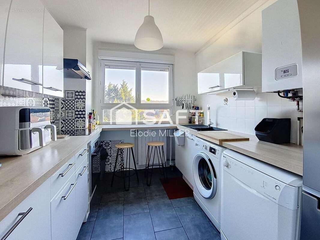 Photo 4 - Appartement à NEUVES-MAISONS