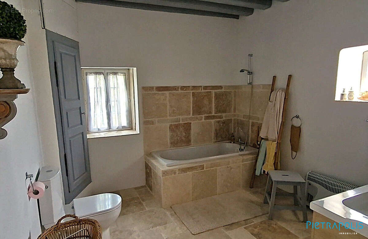 Maison à CHALON-SUR-SAONE