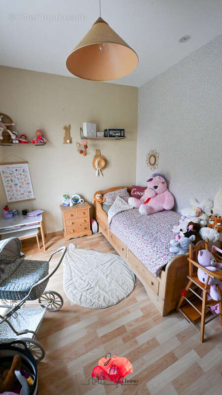 Maison à BEUZEVILLE-LA-GRENIER