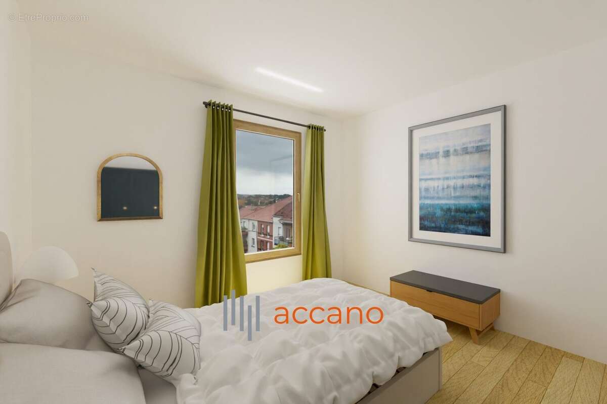 Appartement à ANNECY