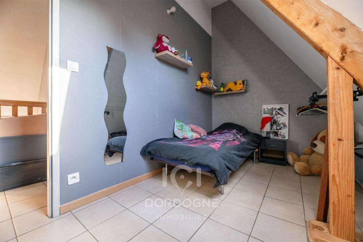 Belle maison en pierre - photo 13