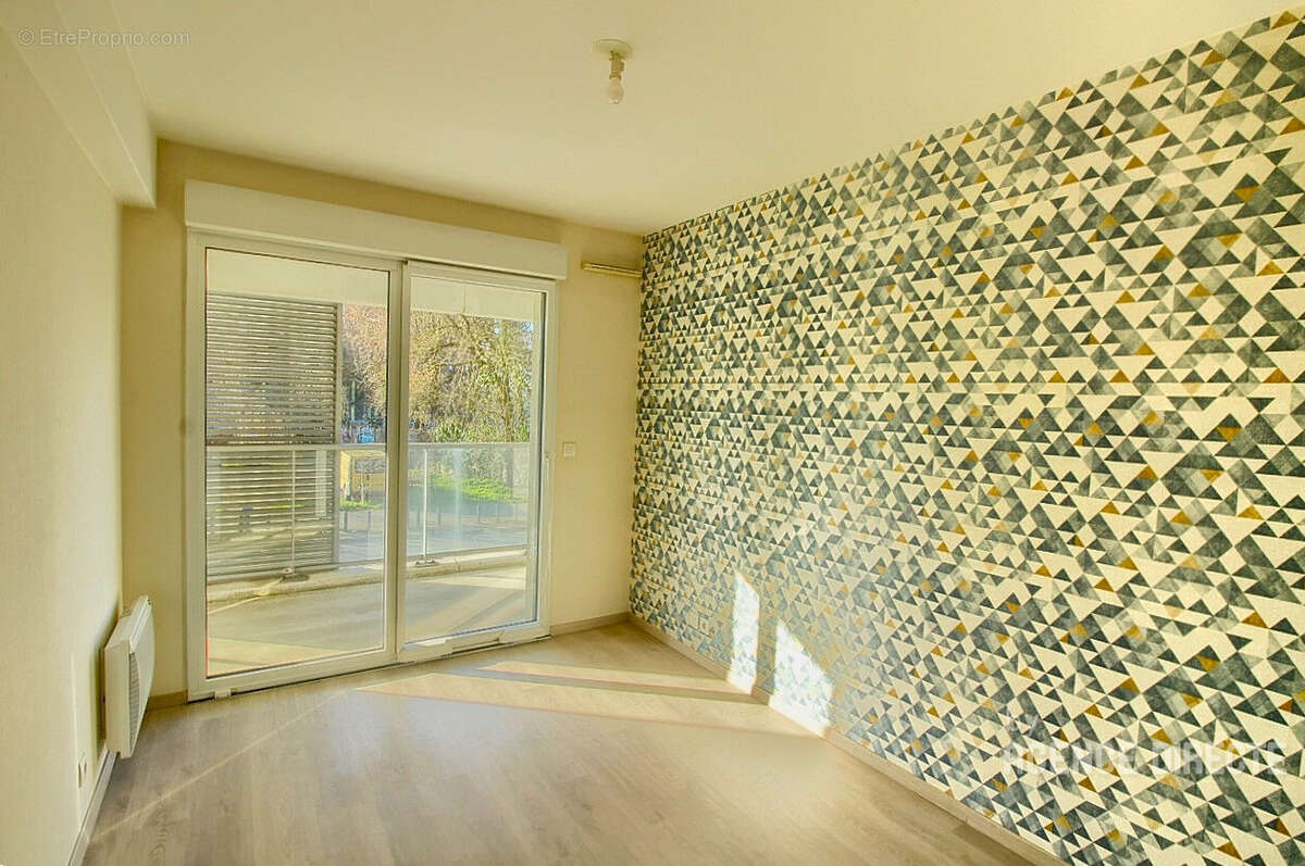 Appartement Rennes 3 pièces 64 m2-secteur de La Courrouze - photo 8