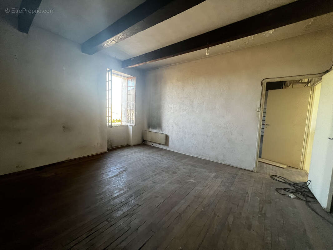 Maison à VAISON-LA-ROMAINE