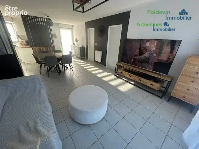 Maison 7 pièces 98 m² à vendre à Grand-Fort-Philippe (59153) - photo 3