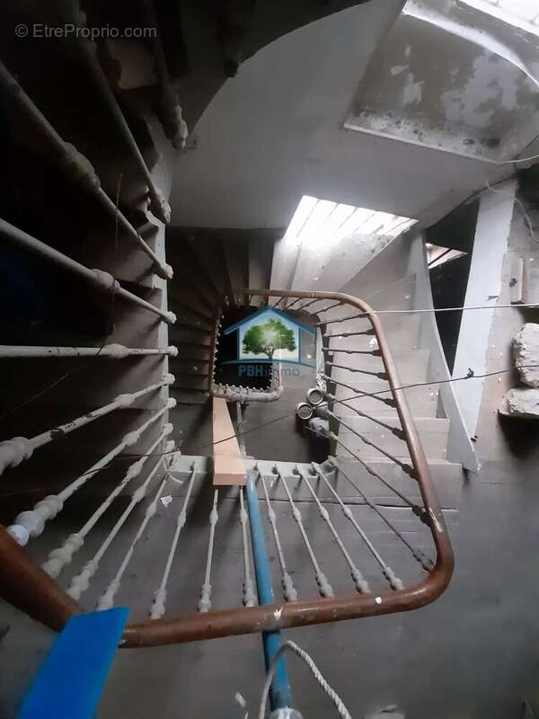 Appartement à LA BOURBOULE