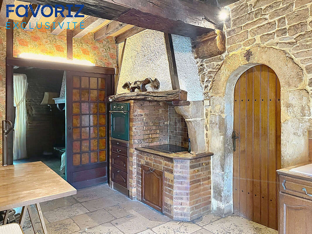 Maison à MARCILLY-OGNY
