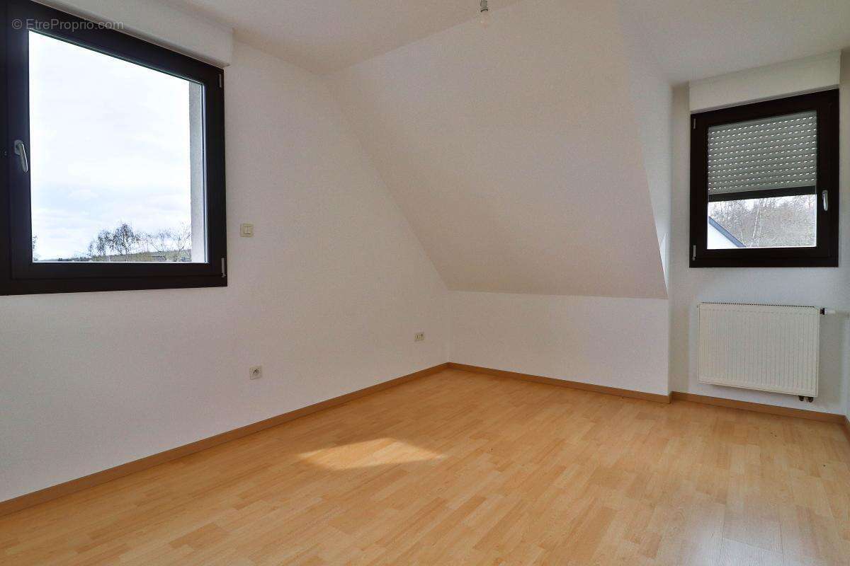 Appartement à RIBEAUVILLE