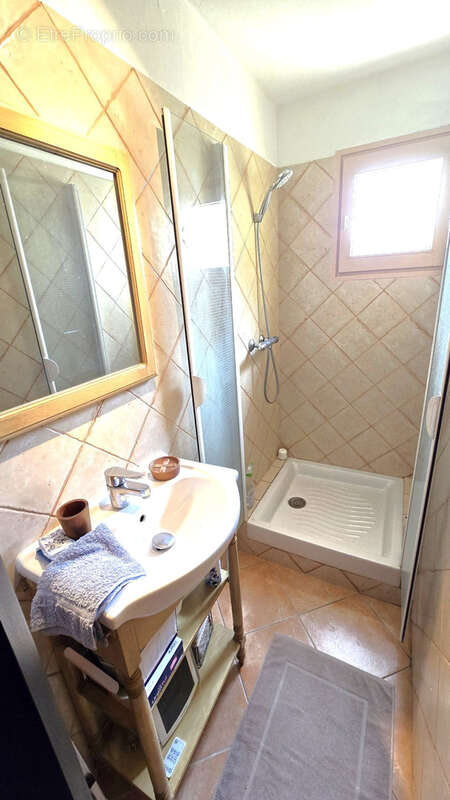 Appartement à LES ARCS