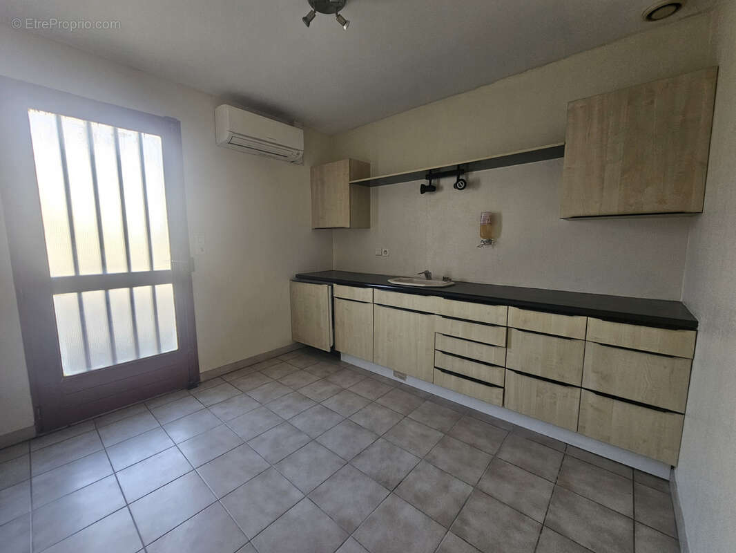 Maison à LUNEL-VIEL