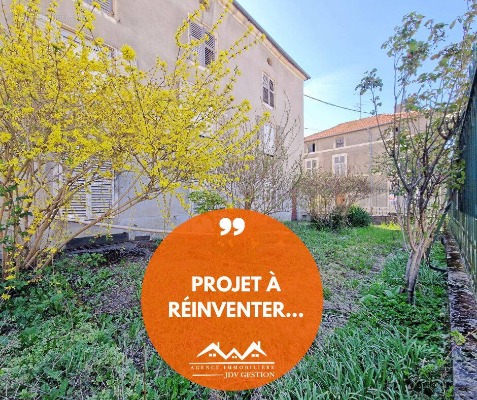 Appartement à SAINT-MIHIEL