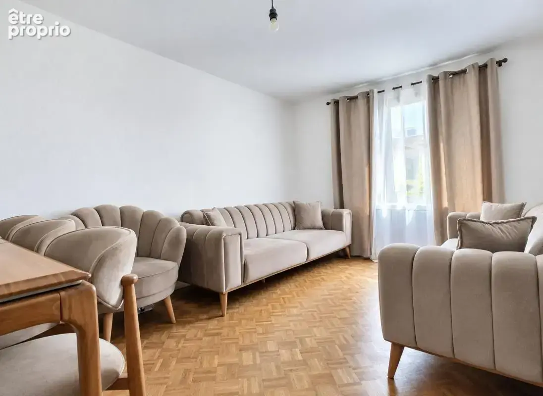 Appartement à TALENCE