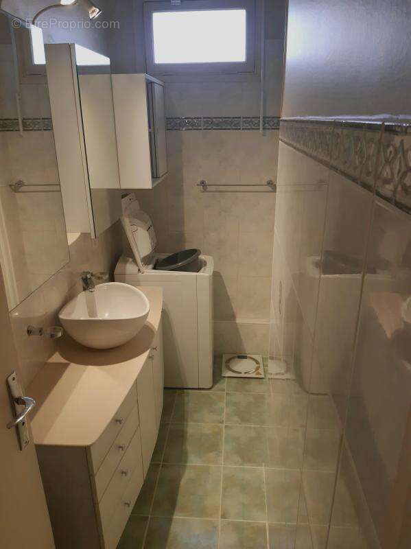 Appartement à CHAMALIERES