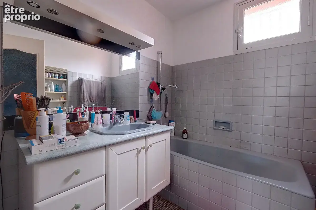 Maison 125m² à toulouse - photo 11