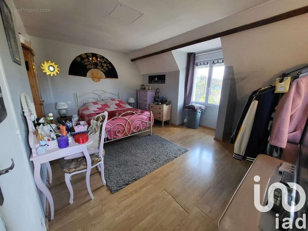 Photo 6 - Maison à LA FERTE-SOUS-JOUARRE