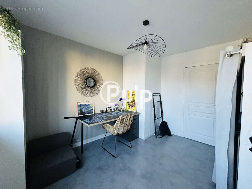 Appartement à CARVIN
