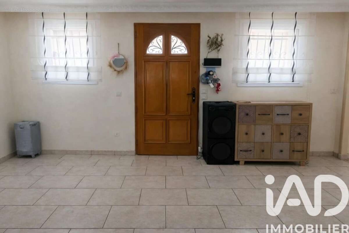 Photo 3 - Maison à BAGARD