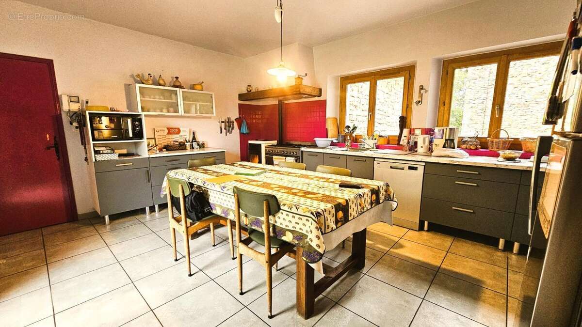Maison à VAREN