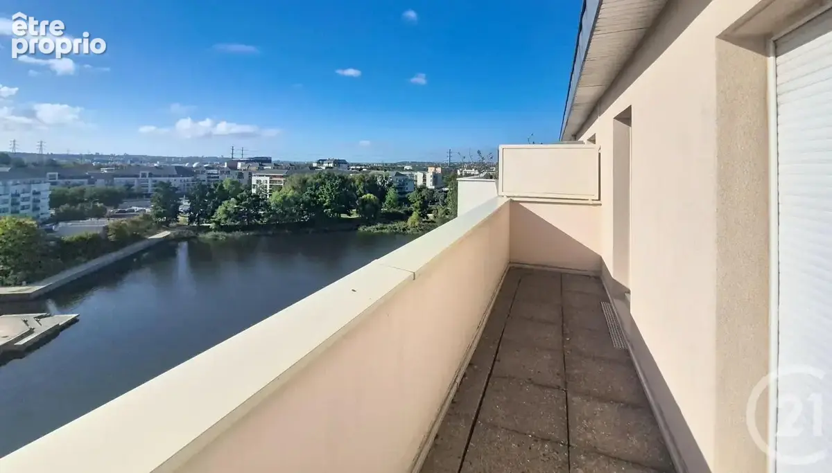 Appartement 5 pièces 99 m² à vendre à Creteil (94000) - photo 13